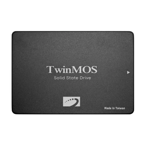 SSD 2.5″ SATA 512GB TwinMOS Grey , TM512GH2UGL