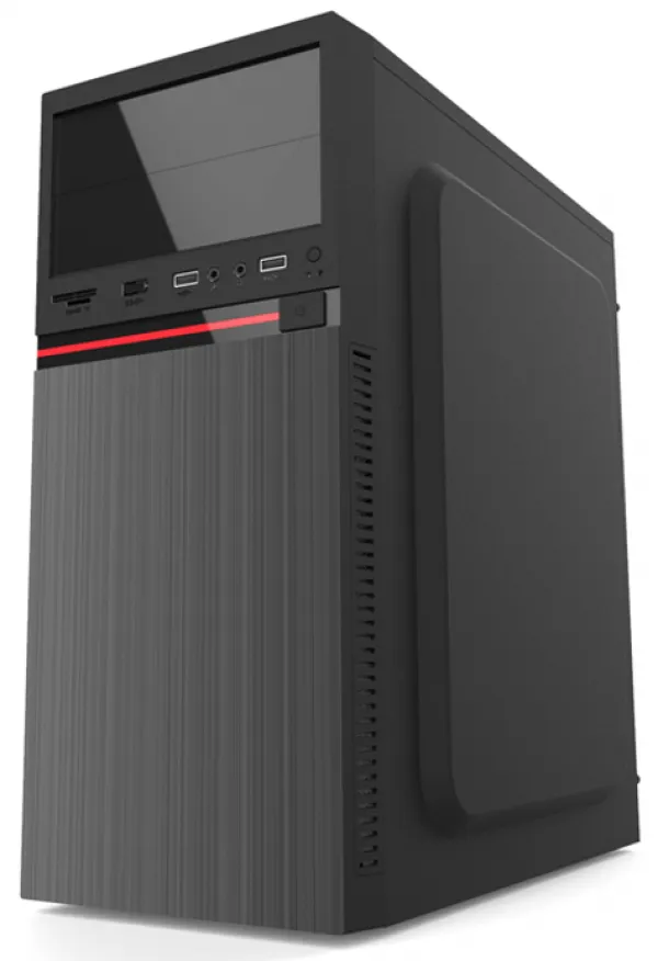 Računar DSC Ryzen 7 5700G/16GB/512GB/500W