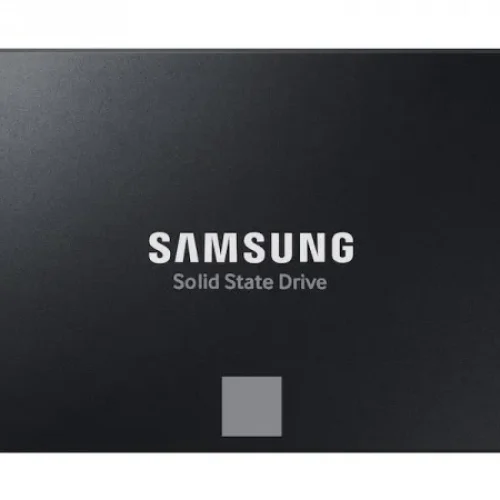 SSD 2.5″ SATA 2TB Samsung 870 EVO, 560/530MBs MZ-77E2T0B