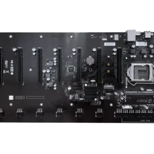 MB s1151 Biostar TB360-BTC D+