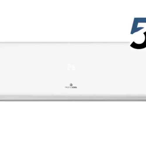 Klima uređaj PROFILOCOOL CSD-12 12000BTU