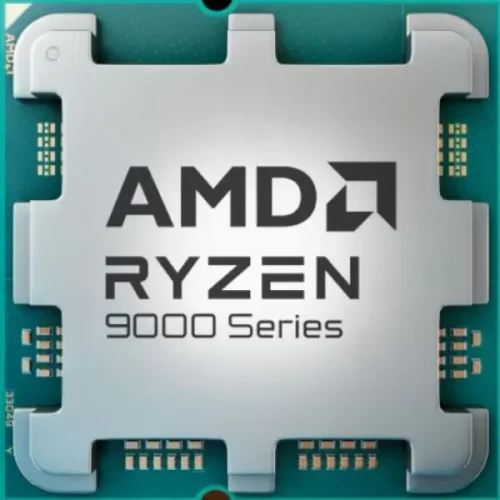 CPU AM5 AMD Ryzen 7 9800X3D 8C/16T 5.2GHz 104MB Tray 100-000001084