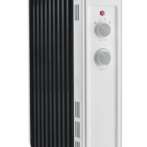 Uljani radijator HEINNER HOH-M11WH-BK 11rebara/2300W