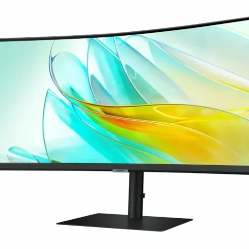 Monitor 34″ Samsung S34C652UAU IPS 3440×1440/100Hz/5ms/HDMI/USB-C/