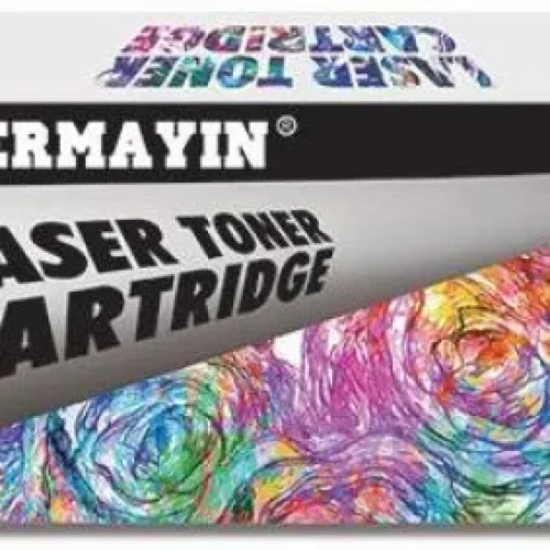 Toner CC364A/CE390A Printermayin P4015/M601 10000str.