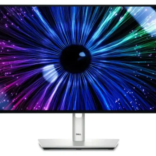 Monitor 23.8″ Dell U2424HE IPS 1920×1080/120Hz/5ms/HDMI/DP/USB/RJ45