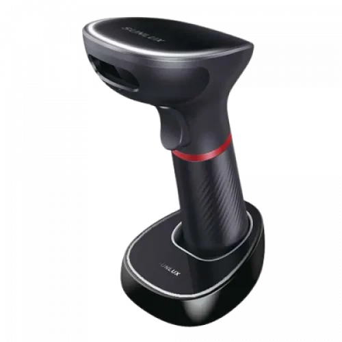 Skener POS Barcode Sunlux XL-9610 2D Wireless/Bluetooth/2200mAh/EAN-100000
