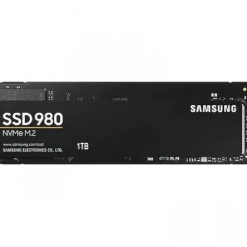 SSD M.2 NVMe 1TB Samsung 980 EVO, MZ-V8V1T0BW