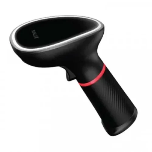 Skener POS Barcode Sunlux XL-9600 2D Wireless/Bluetooth/2200mAh/EAN-40000