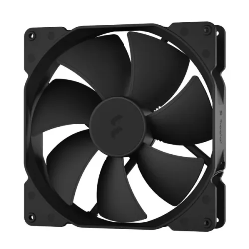 Ventilator 180×180 Fractal Design Dynamic X2 GP-18 PWM,FD-FAN-DYN-X2-GP18-PWM-BK