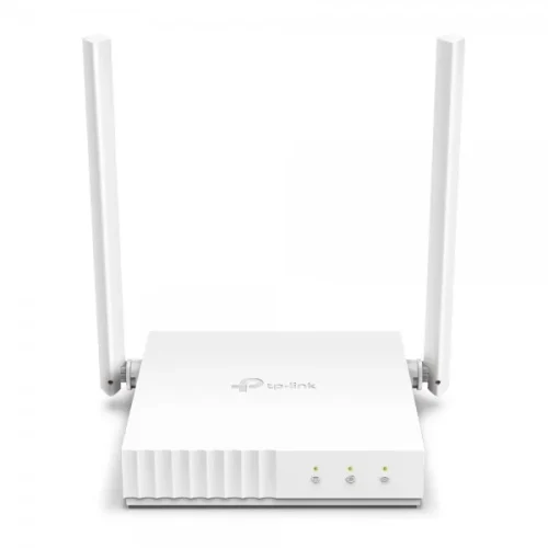 LAN Router TP-LINK TL-WR844N WiFi 300Mb/s
