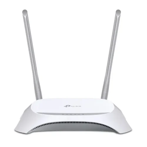 LAN Router TP-LINK TL-MR3420 3G/4G Wireless N