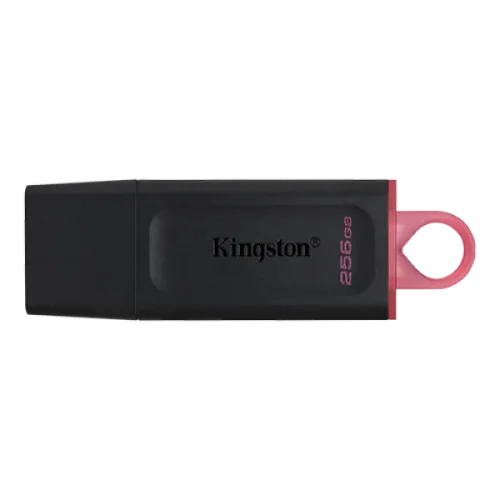 USB Flash Kingston 256GB DataTraveler Exodia USB 3.2, DTX/256GB
