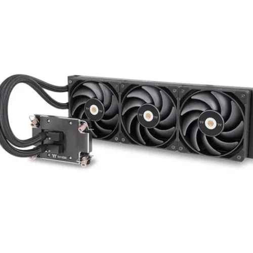 CPU Hladnjak Thermaltake AW360 LGA4677/sTR5/SP6 TDP 590W , CL-W450-PL12BL-A