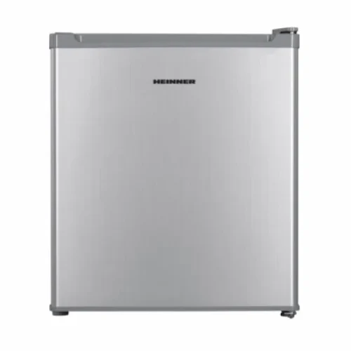 Mini bar HEINNER HMB-HM41SE++/41l/sivi