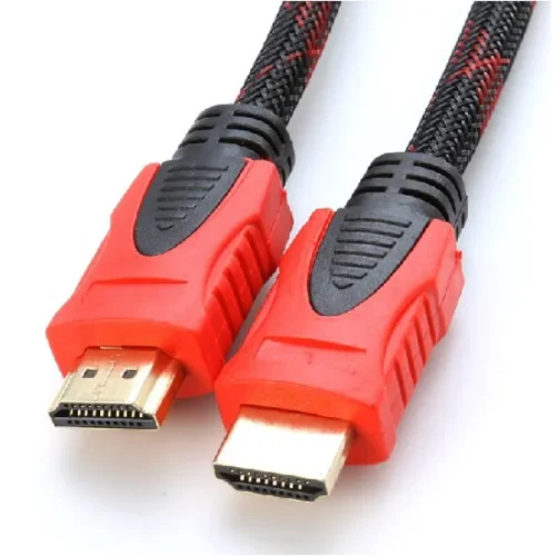 Kabl Stars Solutions HDMI na HDMI M/M v1.4 pleteni 15m