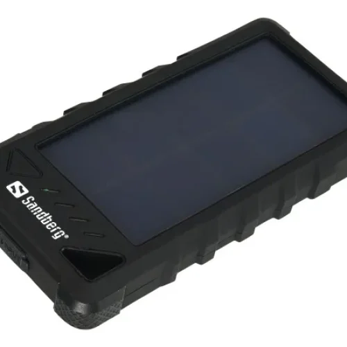 Powerbank Sandberg Outdoor Solar 420-35 16000mAh