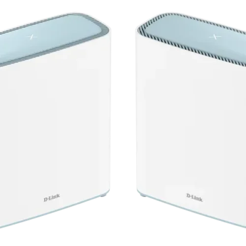 LAN Mesh Router D-Link M32-2 AX3200 WiFi6 2-pack