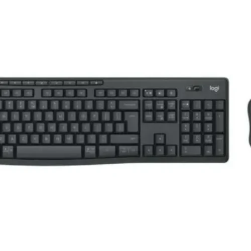 Tastatura+Miš Wireless set Logitech MK370 US 920-012077