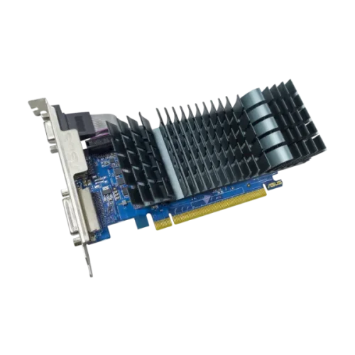 SVGA ASUS GT710 2GB , GT710-SL-2GD5-BRK-EVO