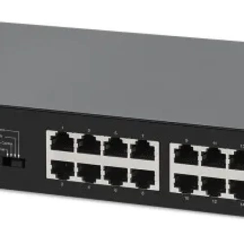 LAN switch Intellinet 561815 10/100/1000 16port/metalni/rackmount