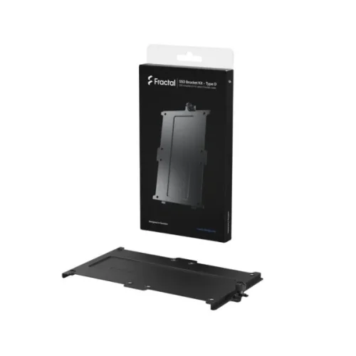 Fractal Design SSD bracket kit – Type D, FD-A-BRKT-004