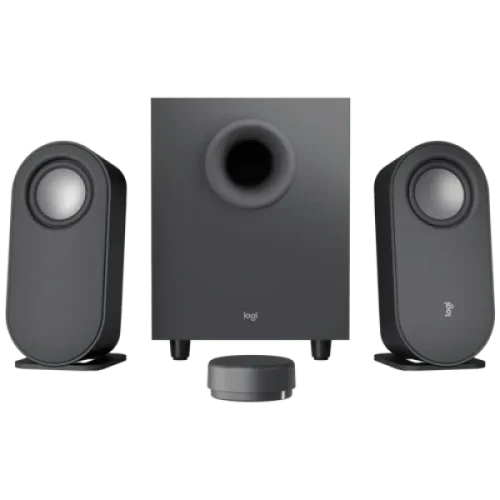 Zvučnik 2.1 Bluetooth Logitech Z407 980-001348