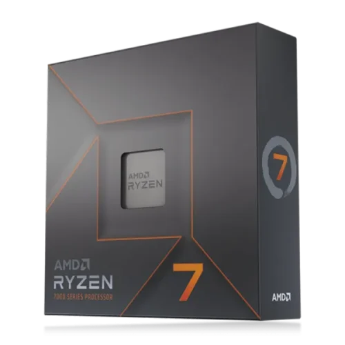 CPU AM5 AMD Ryzen 7 7700X, 8C/16T, 4.50-5.40GHz 100-100000591WOF