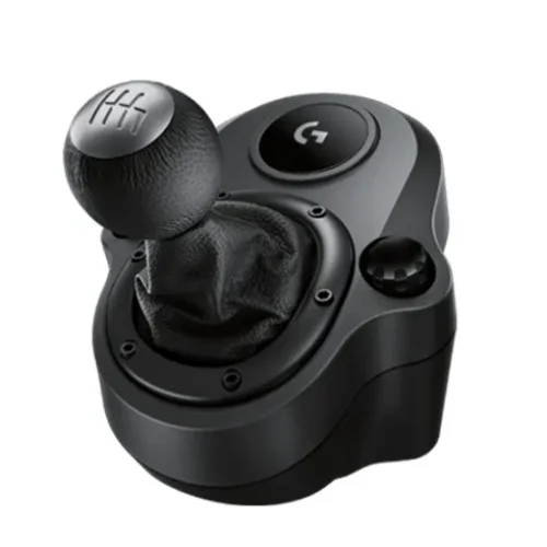 Volan gaming Logitech 941-000130