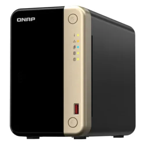 STORAGE QNAP NAS TS-264-8G 2-Bay