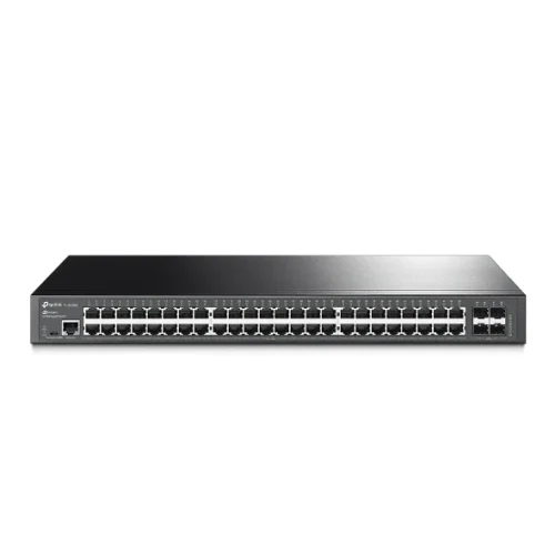 LAN Switch TP-LINK TL-SG3452 Omada L3-lite upravljiv 48-port