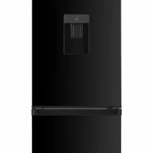 Kombinovani frižider HEINNER HC-HM260BKWDE++ 260l/55×180/crni