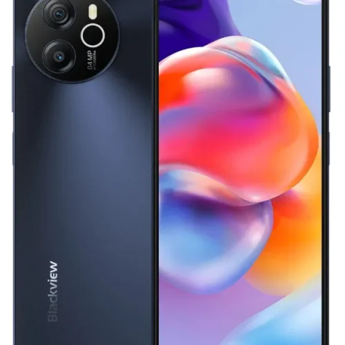 Smart telefon Blackview Shark 8 6.78″ OC/8GB/256GB/64MP/5000mAh 33W Gray
