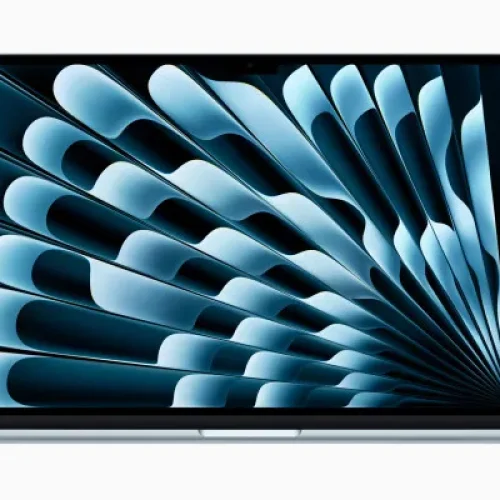 NB Apple MacBook Air M4/16GB/256GB/13.6 2560X1664/macOS/Sky Blue/+a/MC6T4LL/A