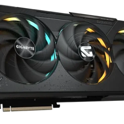VGA Gigabyte RTX 5090 GAMING 32GB GDDR7 512Bit, GV-N5090GAMING OC-32GD