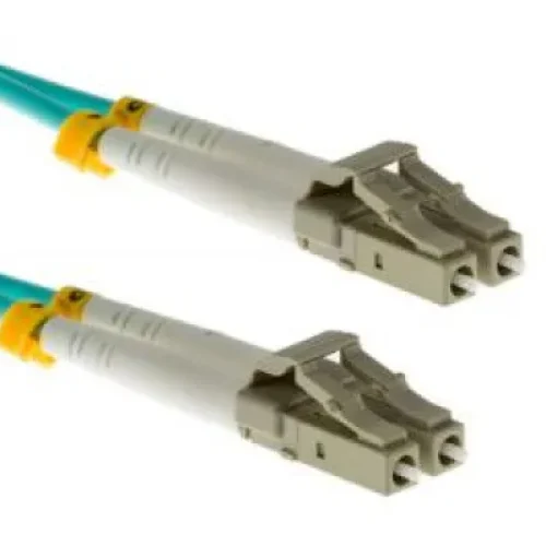 Patch kabl fiber LC/UPS – LC/UPC MM OM3 3mm DX 50m