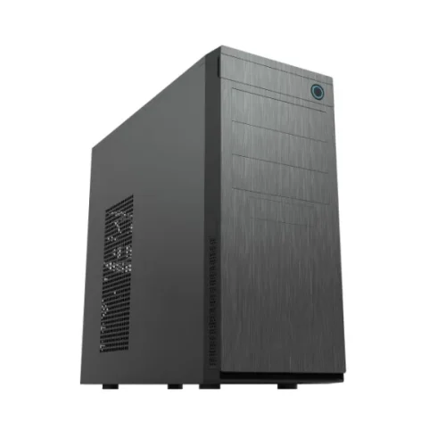 Kuciste Chieftec HC-10B-OP, Crni