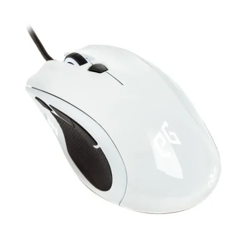 Miš žični EPICGEAR Cyclops X beli
