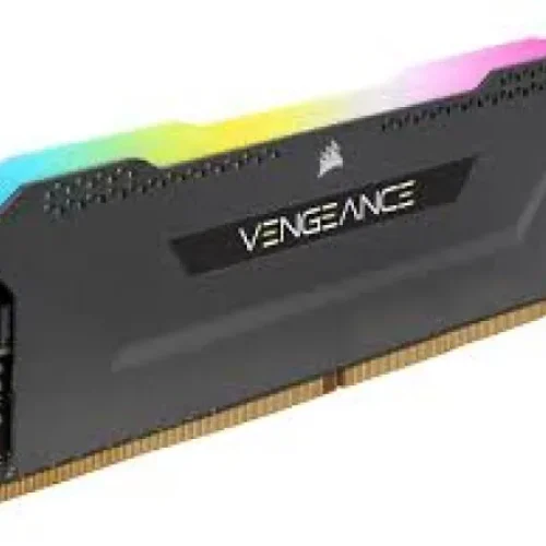 RAM Corsair VENGEANCE RGB PRO DDR4 32GB (2x16GB) 3200MHz CMH32GX4M2E3200C16