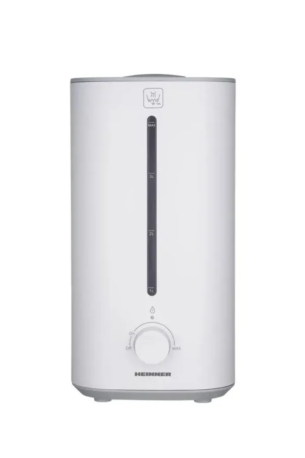 Ovlaživač vazduha HEINNER HUH-M3504WH