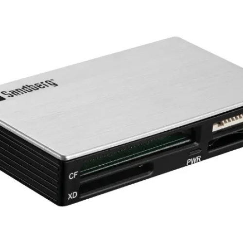 ÄŚitač kartica Sandberg USB 3.0 Multi card reader 133-73