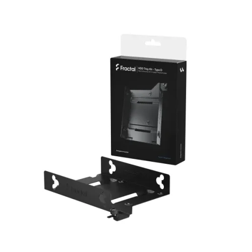 Fractal Design HDD tray kit – Type D, FD-A-TRAY-003