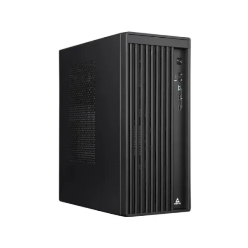 Kuciste Chieftec UNI Series Crni, mATX BS-20B-OP
