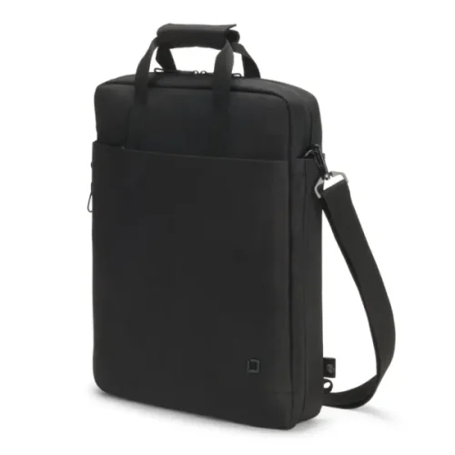Torba za laptop Dicota Tote Bag Eco Motion D31877-RPET 15.6″ crna