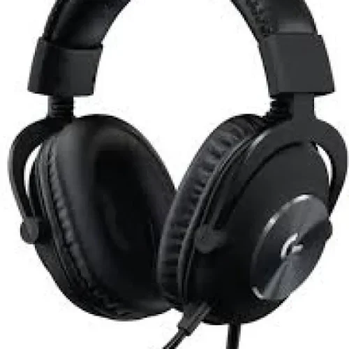 Slušalice žične gaming PRO X SE 981-001470
