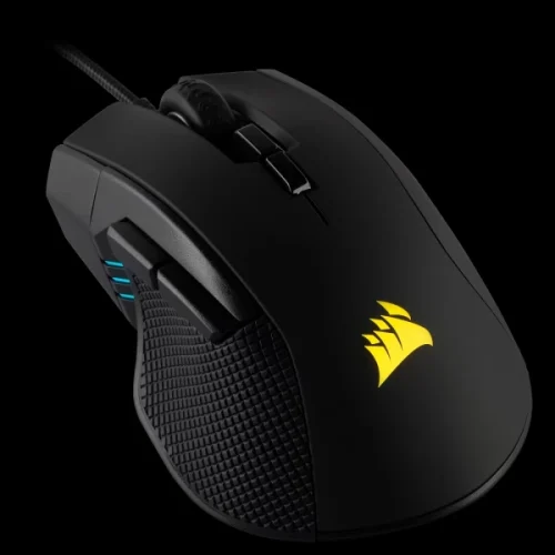 Miš žični gaming Corsair IRONCLAW RGB CH-9307011-EU
