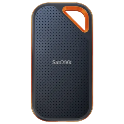 Eksterni SSD 4TB Sandisk Extreme V2 USB 3.1 SDSSDE61-4T00-G25