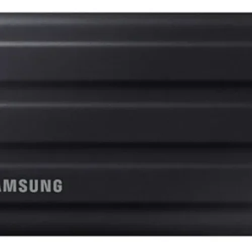 Eksterni SSD 2TB Samsung T7 Shield USB 3.2 MU-PE2T0S/EU crni