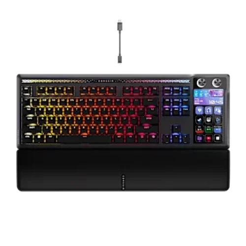 Tastatura žična gaming Corsair GALLEON 100 SD mehanička CH-912A31I-NA