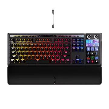 Tastatura žična gaming Corsair GALLEON 100 SD mehanička CH-912A31I-NA